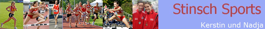 Kerstin und Nadja